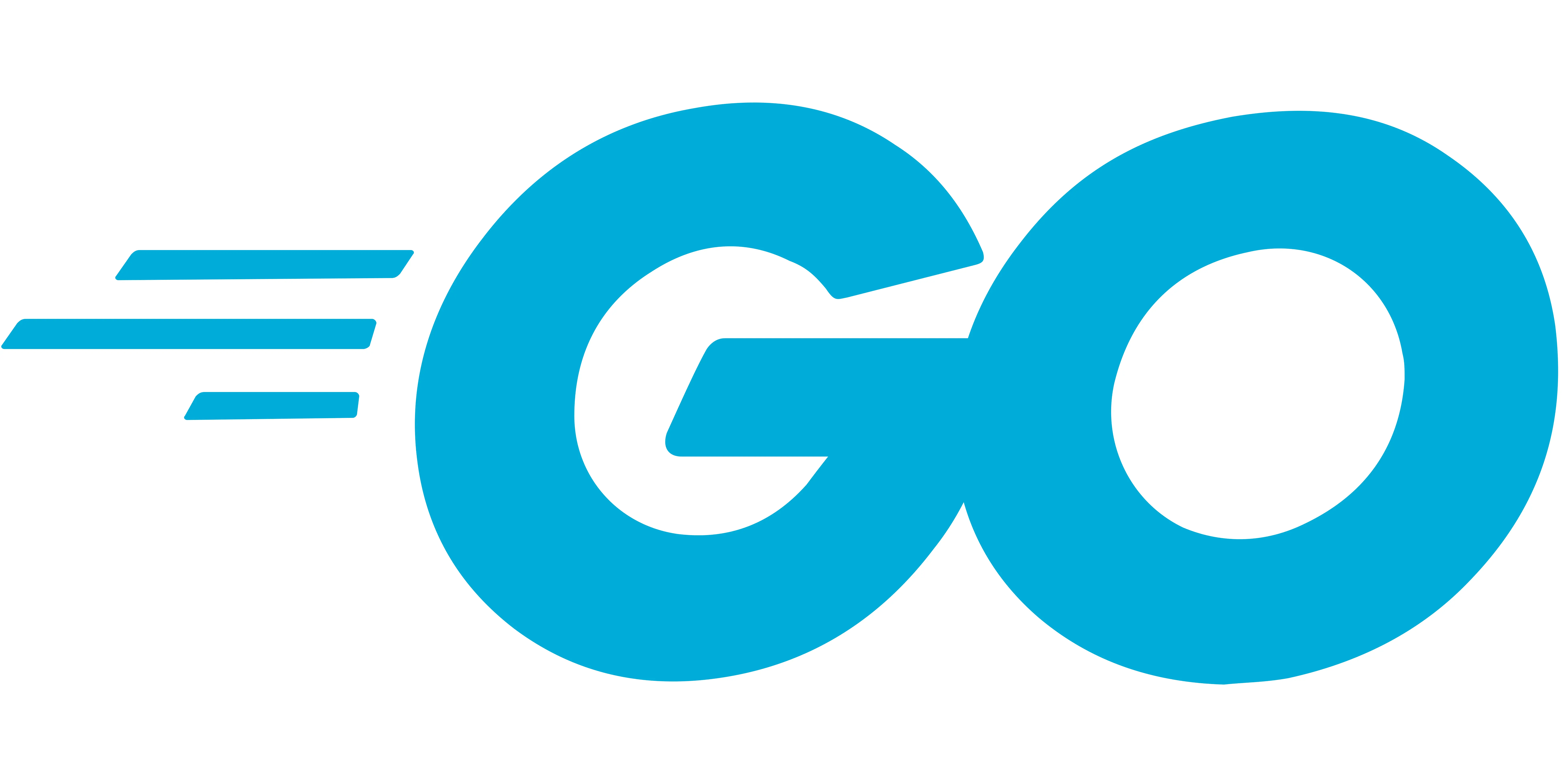 GoLang